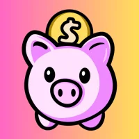Piggy Bank for kids - Bomad